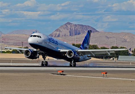 Jetblue A320 at Ft. Lauderdale on Sep 17th 2019, rejected takeoff due ...