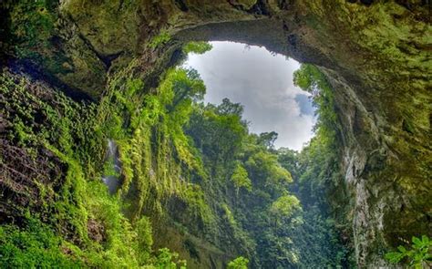 Best Places You Must See: Hang Son Doong, Vietnam