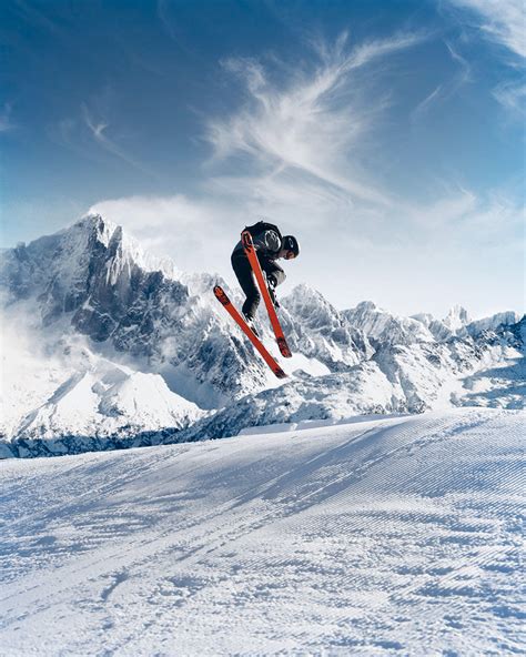 HELI SKIING | Satmodo Blog