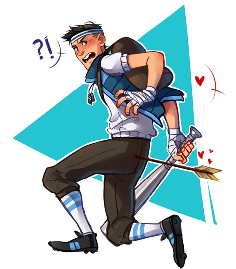 Scout Tf2 Fan Art