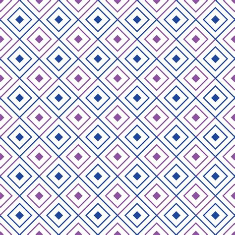 Pink Diamond Pattern, Isolated Background. 23802588 Vector Art at Vecteezy