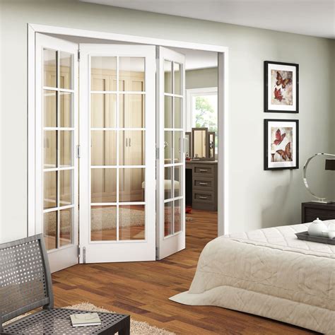 10+ French Door Room Divider – HOMYRACKS