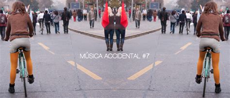 MÚSICA ACCIDENTAL #7 - MONODUAL