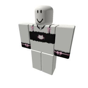 neko v2 in 2022 | Roblox shirt, Roblox roblox, Roblox