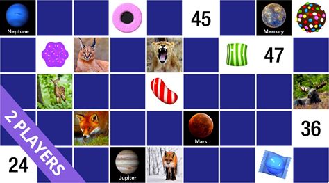 Play memory games for 2 players - Free and online games!