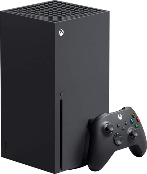 Questions and Answers: Microsoft Xbox Series X 1TB Console Black RRT ...