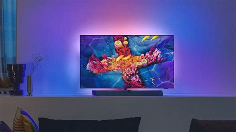 OLED - Ambilight TV | Philips