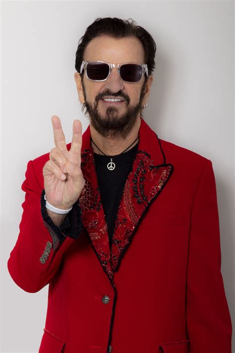 Ringo Starr and his All Starr Band Announce Spring 2023 Tour | The Beatles