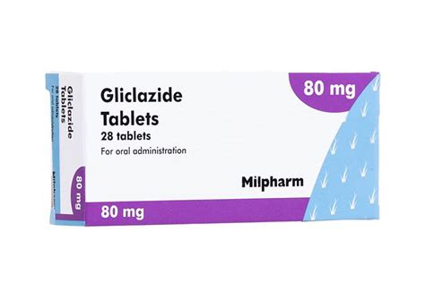 Uses of Gliclazide 80mg | Vinmec