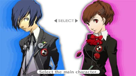 Persona 3 protagonist – personality, voice actors, and more