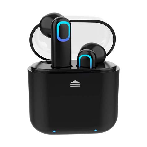 Wireless Earbuds,Bluetooth 5.0 Wireless Earbuds Bluetooth Headphones ...