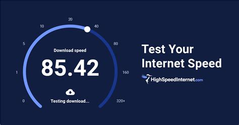 Ziply Fiber Internet Speed Test | HighSpeedInternet.com