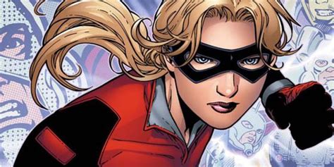 Young Avengers: 10 Awesome Things Only Comic Readers Know About Cassie Lang