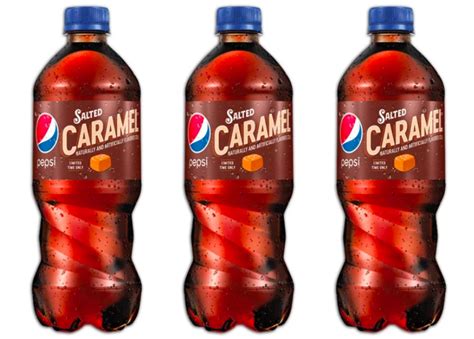 Pepsi Introduces 2 New Limited-Edition Soda Flavors, Christmas Cola and ...