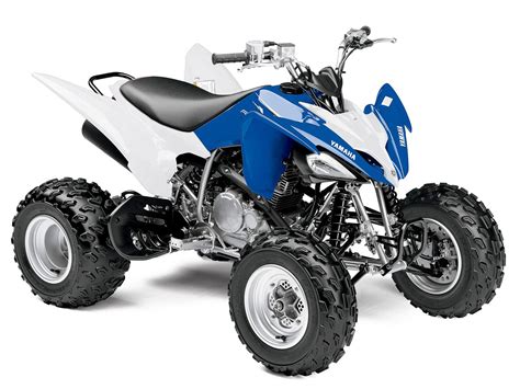 Raptor 250 | 2013 Yamaha ATV pictures, specifications