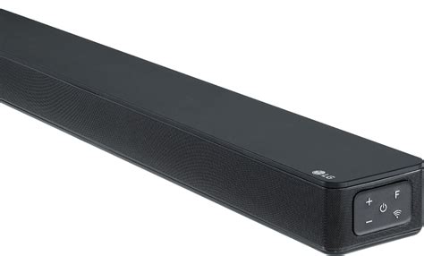 Customer Reviews: LG 2.1-Channel Hi-Res Audio Sound Bar with Wireless ...