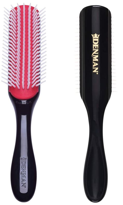 The 11 Best Brushes for Curly Hair of 2021