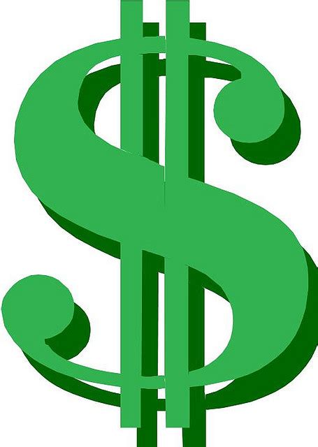 Free Dollar Sign Cliparts, Download Free Dollar Sign Cliparts png ...