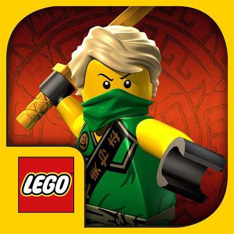 LEGO Ninjago: Tournament | Ninjago Wiki | FANDOM powered by Wikia