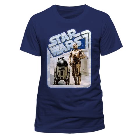 STAR WARS : Costumes and Toys : Star Wars T SHIRTS