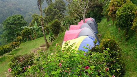 Camping Ground Sukabumi - Paket Camping | Puncak Bogor