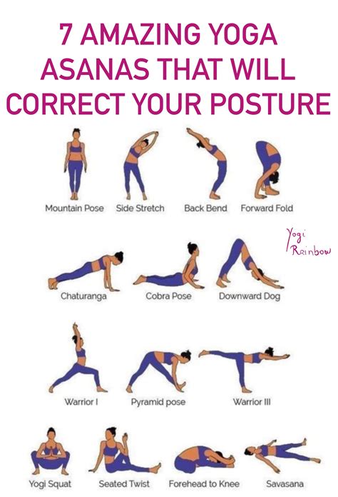 +27 Yoga Basic Positions 2022 | Fit