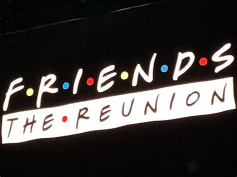 Friends Reunion: Everything you must know (Surprise Inside)