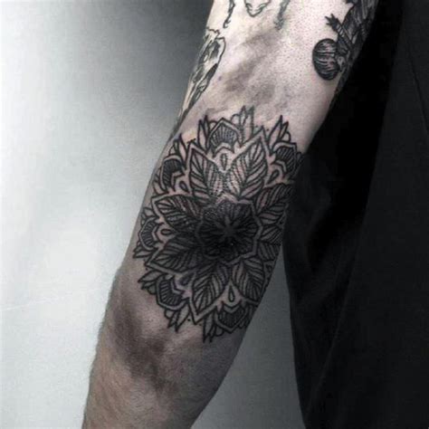 Elbow Tattoo Pain: How Bad Do They Hurt? - AuthorityTattoo