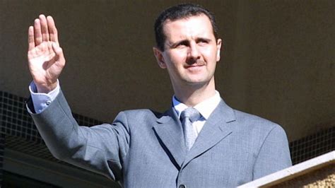 Who Is Bashar al-Assad? 5 Things to Know About Syria's President - ABC News