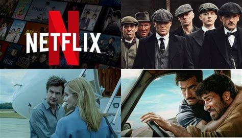 Netflix: Top gritty crime series to binge-watch