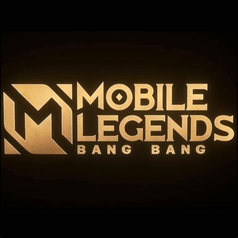 Logo Mobile Legends Hd - Satu Trik