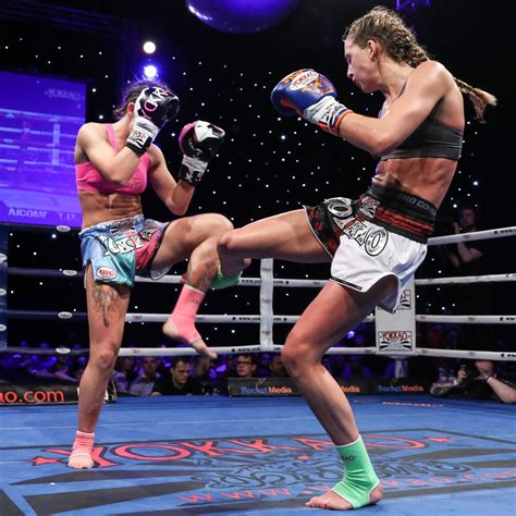 An Unconventional Guide On Muay Thai Rules - Muay Thai Blog