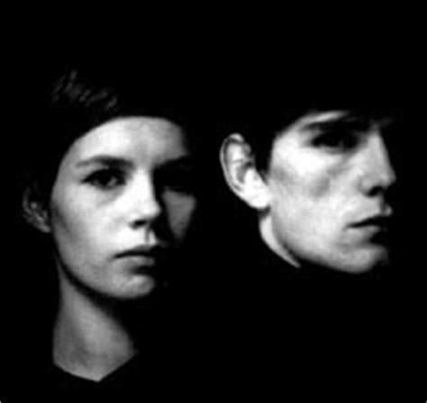 Nest: Astrid Kirchherr + Stuart Sutcliffe