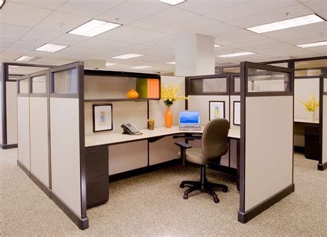 Modern Office Cubicle Systems Why Modern Office Cubicles Are The Best ...