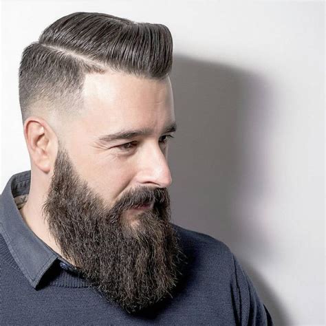 Modern Beard Styles for Men 2019 | Styles for Men