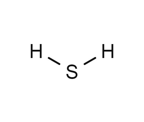 Hydrogen sulfide | Gas Encyclopedia Air Liquide