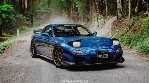 Mazda Rx 7 Fd Wallpaper | Images and Photos finder