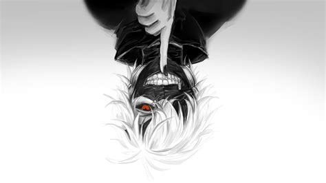 Tokyo ghoul porque kaneki se une a aogiri | lifeanimes.com