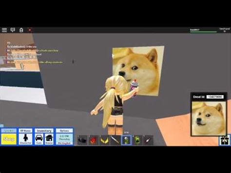 Roblox decal Codes ID and roblox Spray ID - Latest Technology News ...