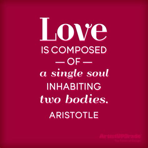 Aristotle Quotes On Love - ShortQuotes.cc