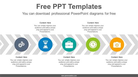 Control flow Diagram PPT | Download free powerpoint slide design