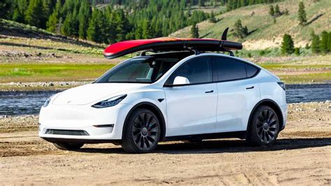 Tesla Model Y News and Reviews | Motor1.com