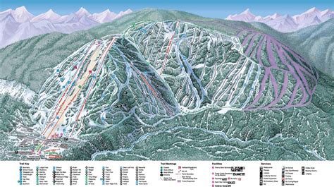 Kimberley Alpine Resort - SkiMap.org