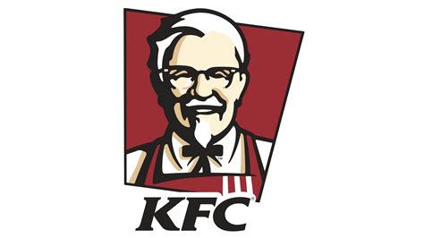 KFC Logo - Kentucky Fried Chicken - SVG, PNG, AI, EPS Vectors SVG, PNG ...