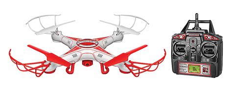 Best Buy: World Tech Toys Striker-X HD Camera Drone 2.4GHz 4.5CH HD ...