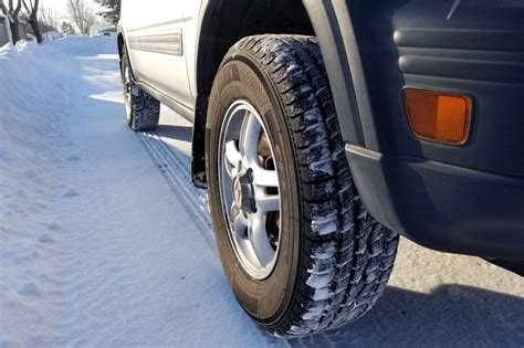 Talking Tires: Differences Between All-Season, All-Weather, Snow, and ...