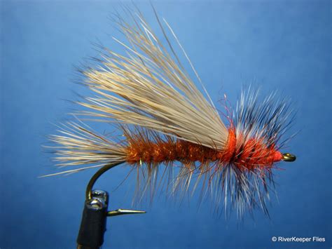 Kaufmanns Stimulator Salmonfly - RiverKeeper Flies