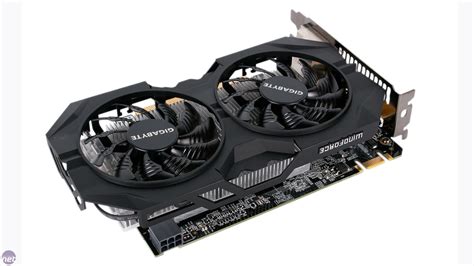 Nvidia GeForce GTX 950 Review: feat. Gigabyte | bit-tech.net