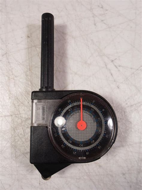 Plastic Opisometer Map Measure Tool,Compass,and Magnifier Germany ...