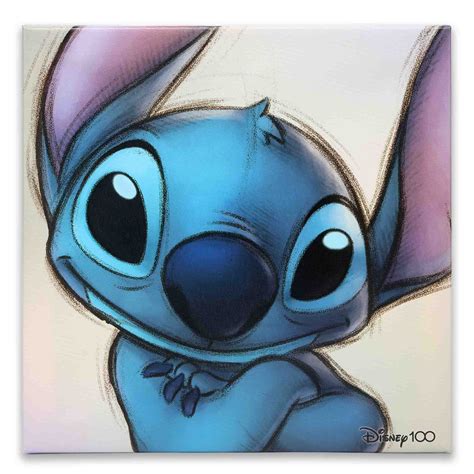 Stitch Drawings